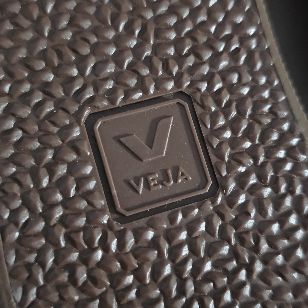 Veja Volley O.T. Sneakers, Size 5.5 US, Color: Leather White Tent Bark, $155.00 - Picture 16 of 16